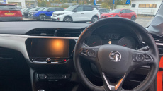 Vauxhall Corsa 1.2 SE Edition 5dr Petrol Hatchback